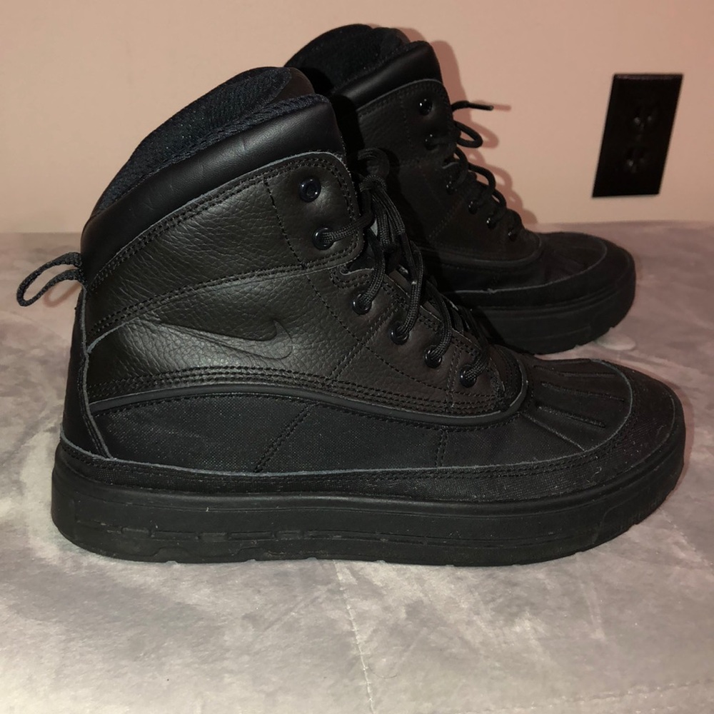 Nike Boots 🥾 ❌SOLD❌